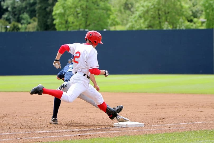 Mastering Agility on Bases: How to Improve Speed, Reaction, and Base Running Skills