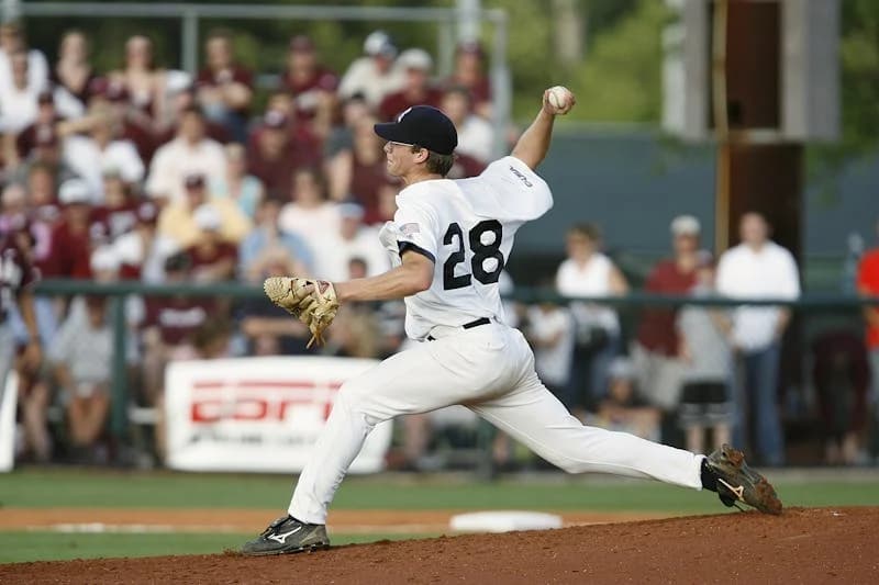 The Psychology of Baseball: How Mental Toughness Shapes Performance