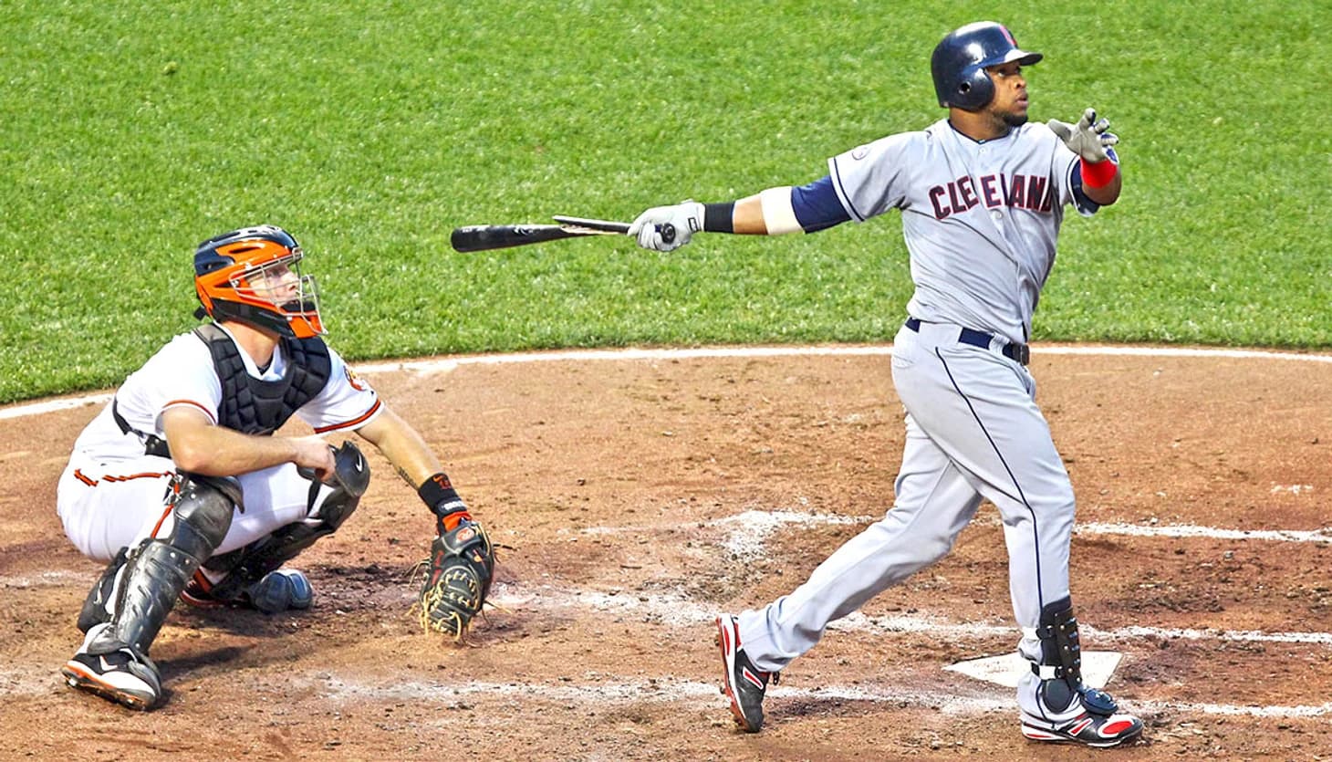 Using Analytics and Statistics in Baseball
